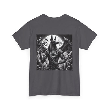Anubis Graphic T-Shirt