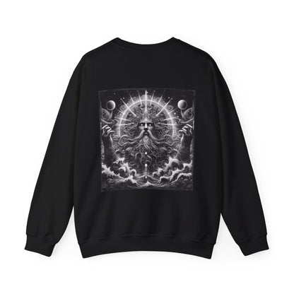 Greek Aether Sweatshirt