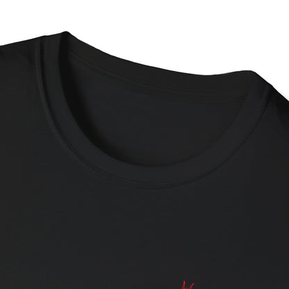 Egyptian Inspired Wings T-Shirt