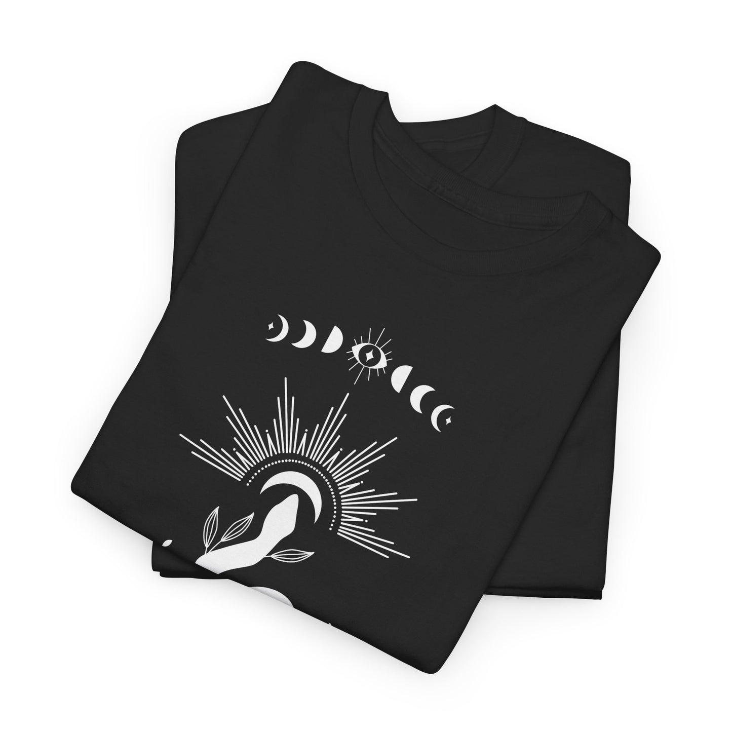 Mystic Serpent Unisex T-Shirt