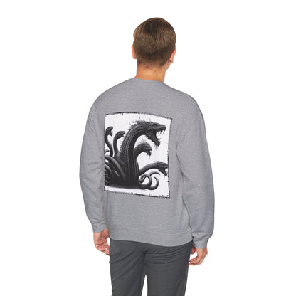 Greek Hydra Sweatshirt