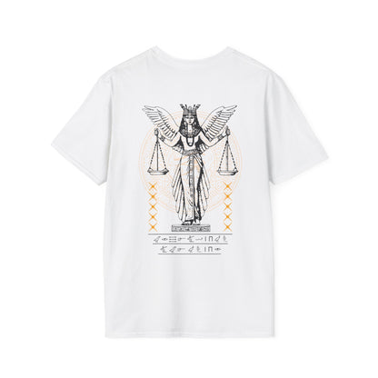 Egyptian Inspired Goddess T-Shirt