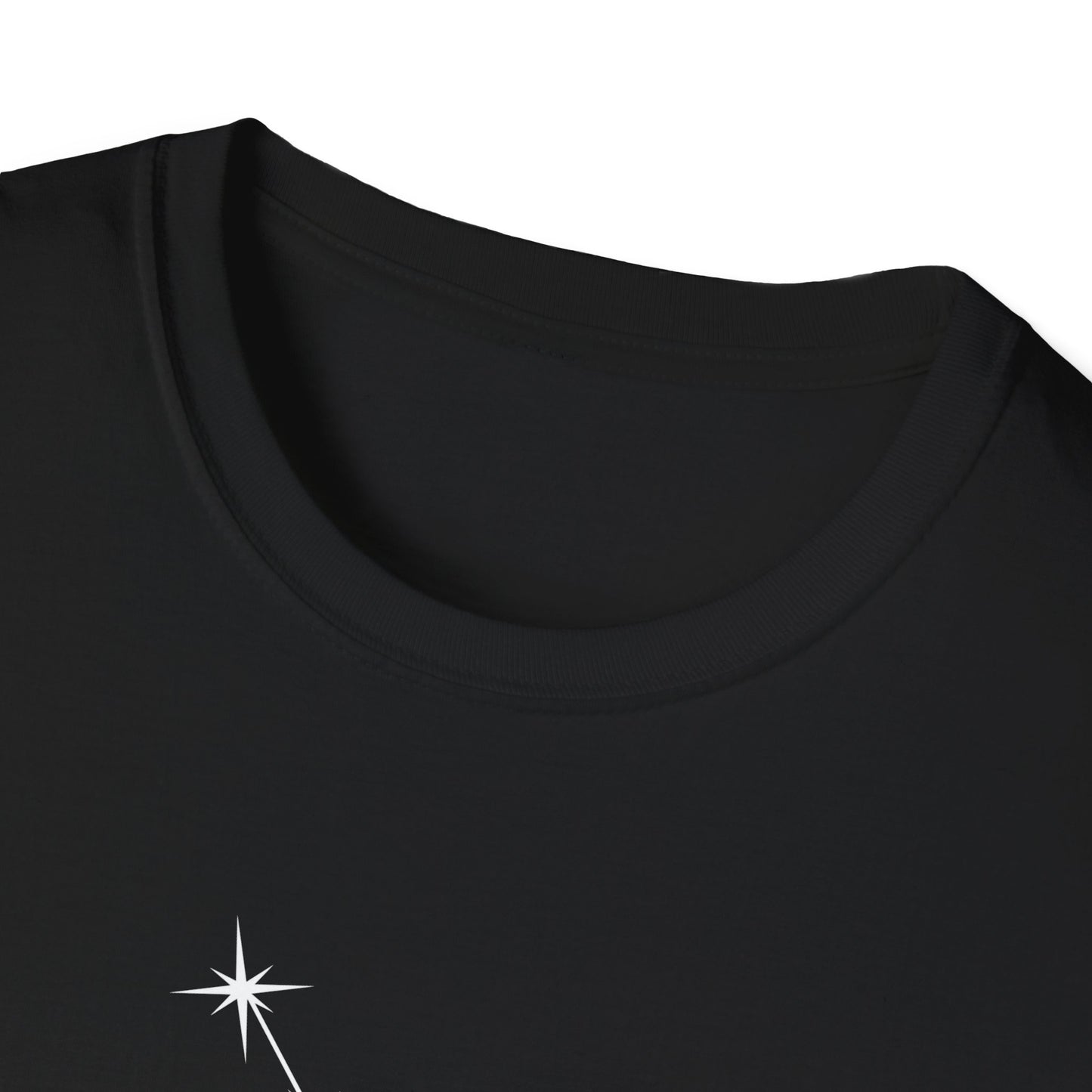 Sagittarius Zodiac Constellation T-Shirt