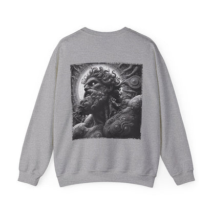 Greek Ouranos Sweatshirt
