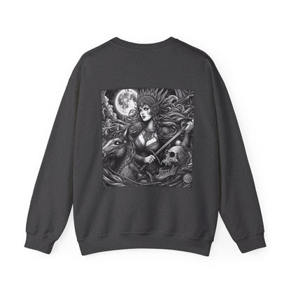 Nordic Freyja Sweatshirt