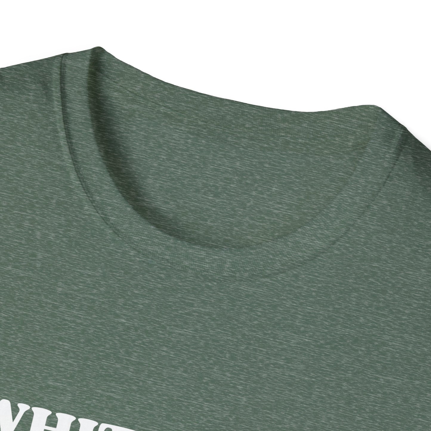 White Boy of the Year T-Shirt