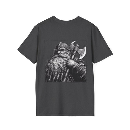 Norse Mythology Dwarf T-Shirt
