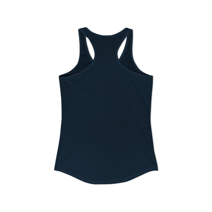 FATHER FIGURE Y2K Tank Top