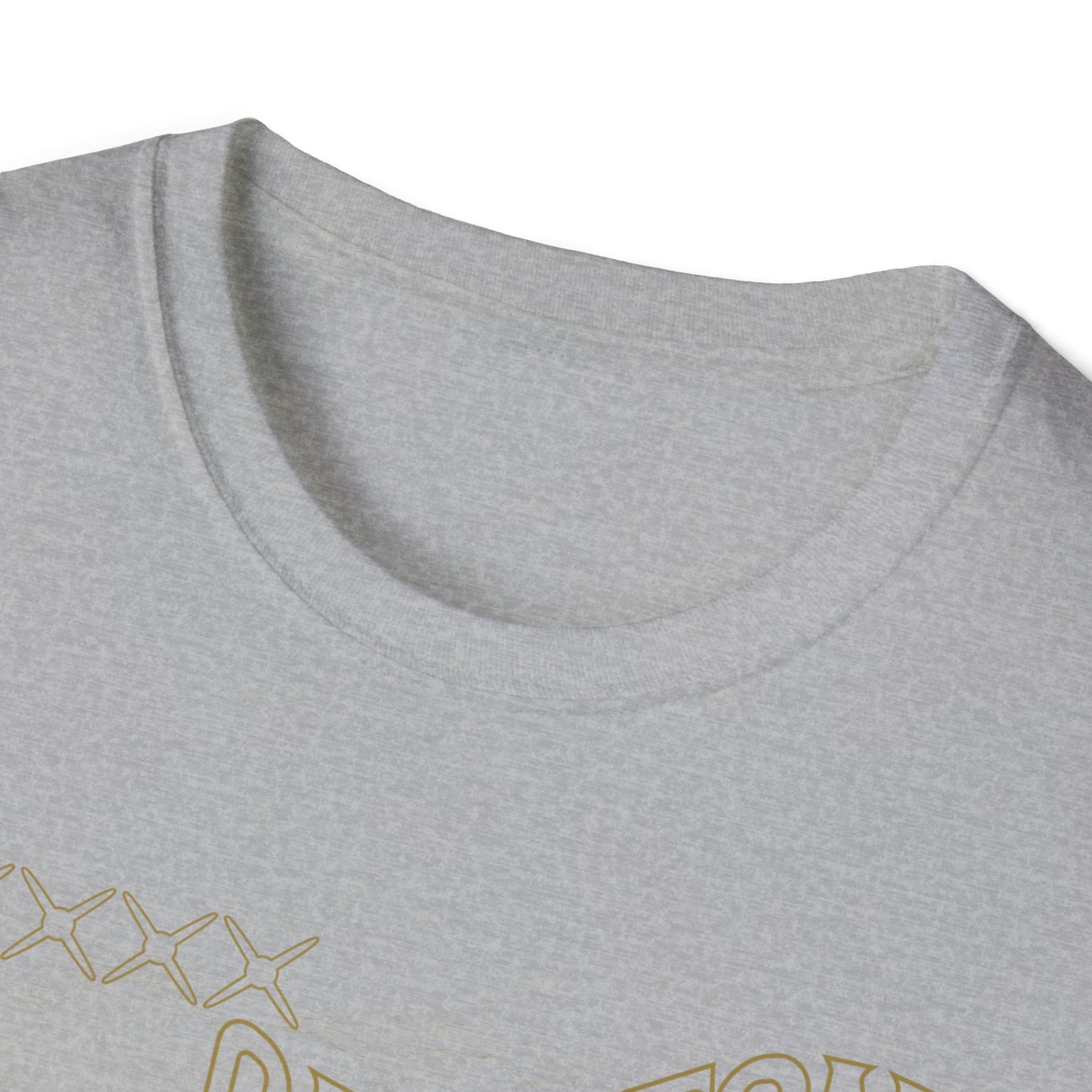 7 Todsünden Völlerei T-Shirt