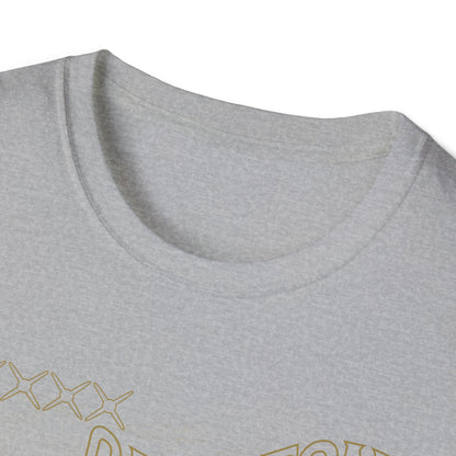 7 Todsünden Völlerei T-Shirt