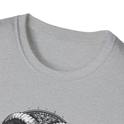 Aries Ram Zodiac T-Shirt