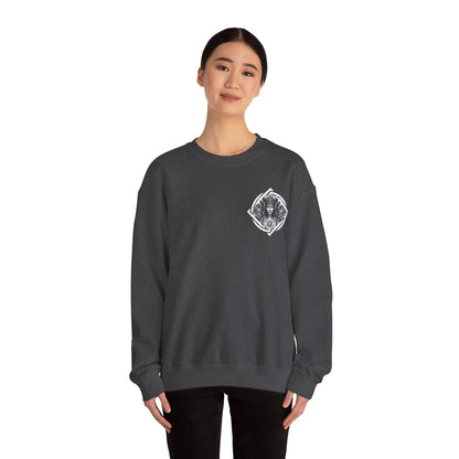 Nordic Freyja Mystic Sweatshirt