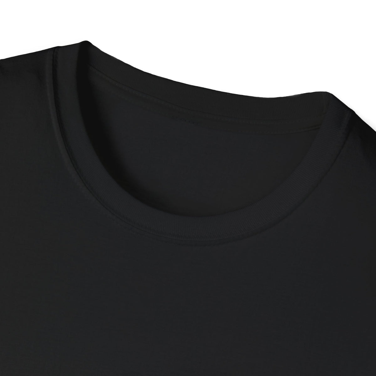 Medusa Graphic T-Shirt (Back)