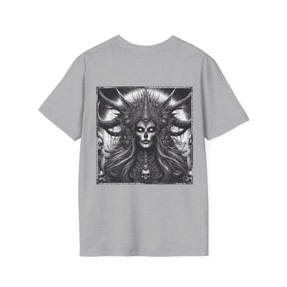Norse Hela Mystical T-Shirt