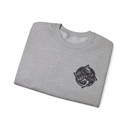 Greek Kraken Sweatshirt