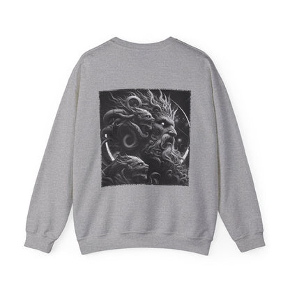 Greek Typhon Sweatshirt
