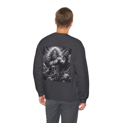 Greek Hyperion Sweatshirt