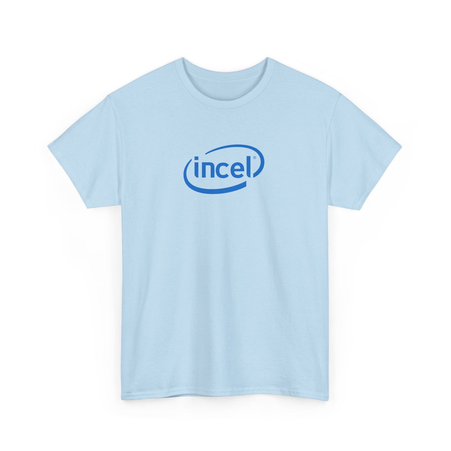 'Incel' Parody Unisex T-Shirt