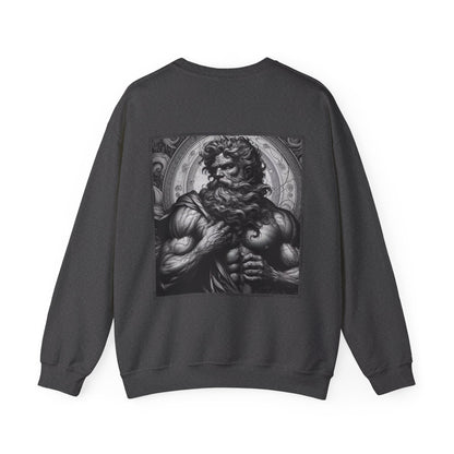 Greek Hercules Sweatshirt
