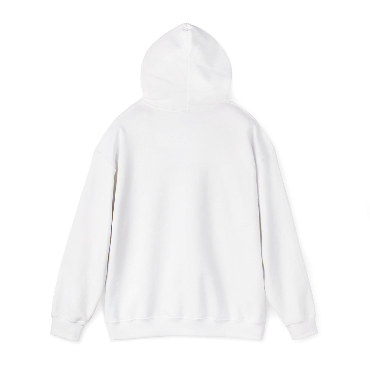 Medusa Illustrated Hoodie
