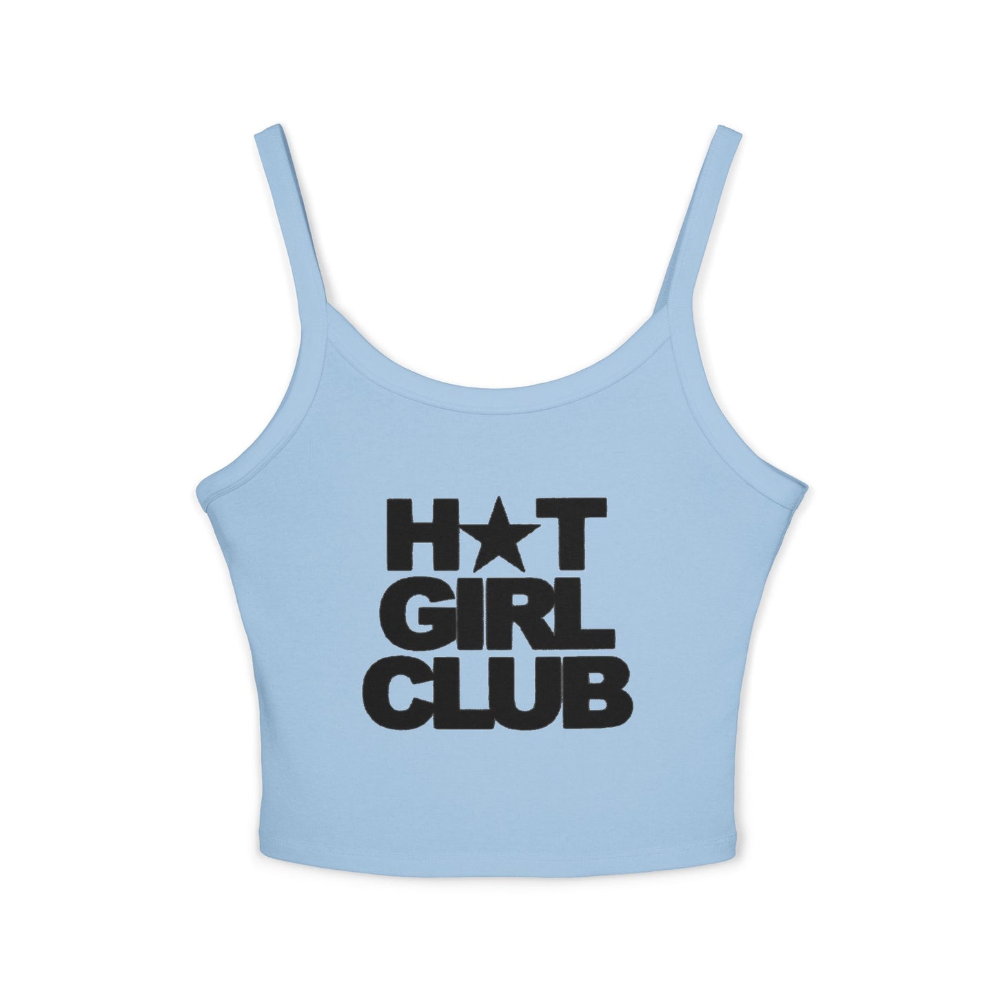Hot Girl Club Westen-Top