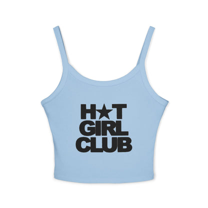 Hot Girl Club Westen-Top