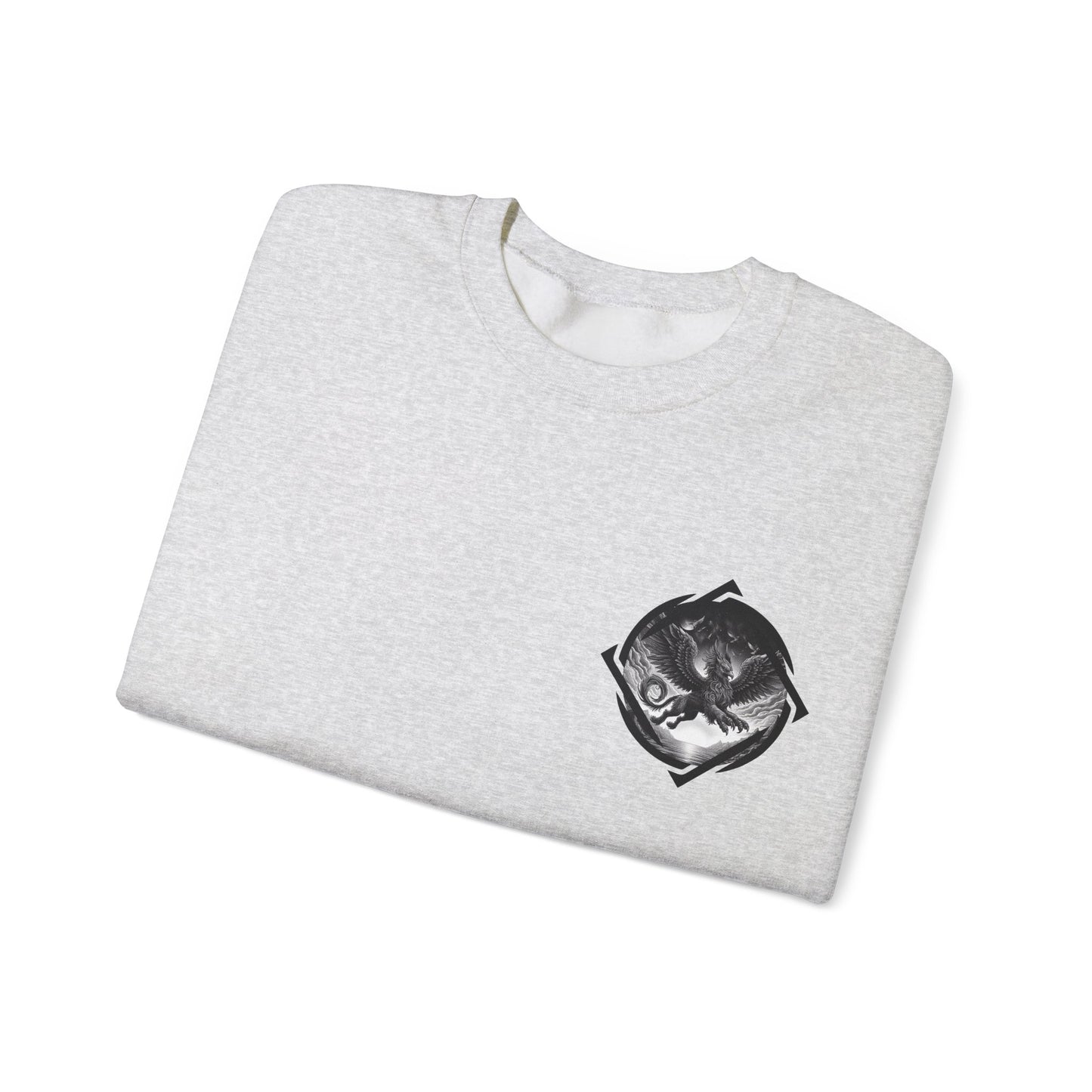 Mythology Griffin Sweatshirt