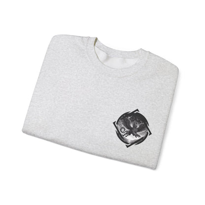 Mythology Griffin Sweatshirt