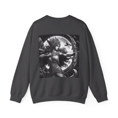 Greek Artemis Sweatshirt