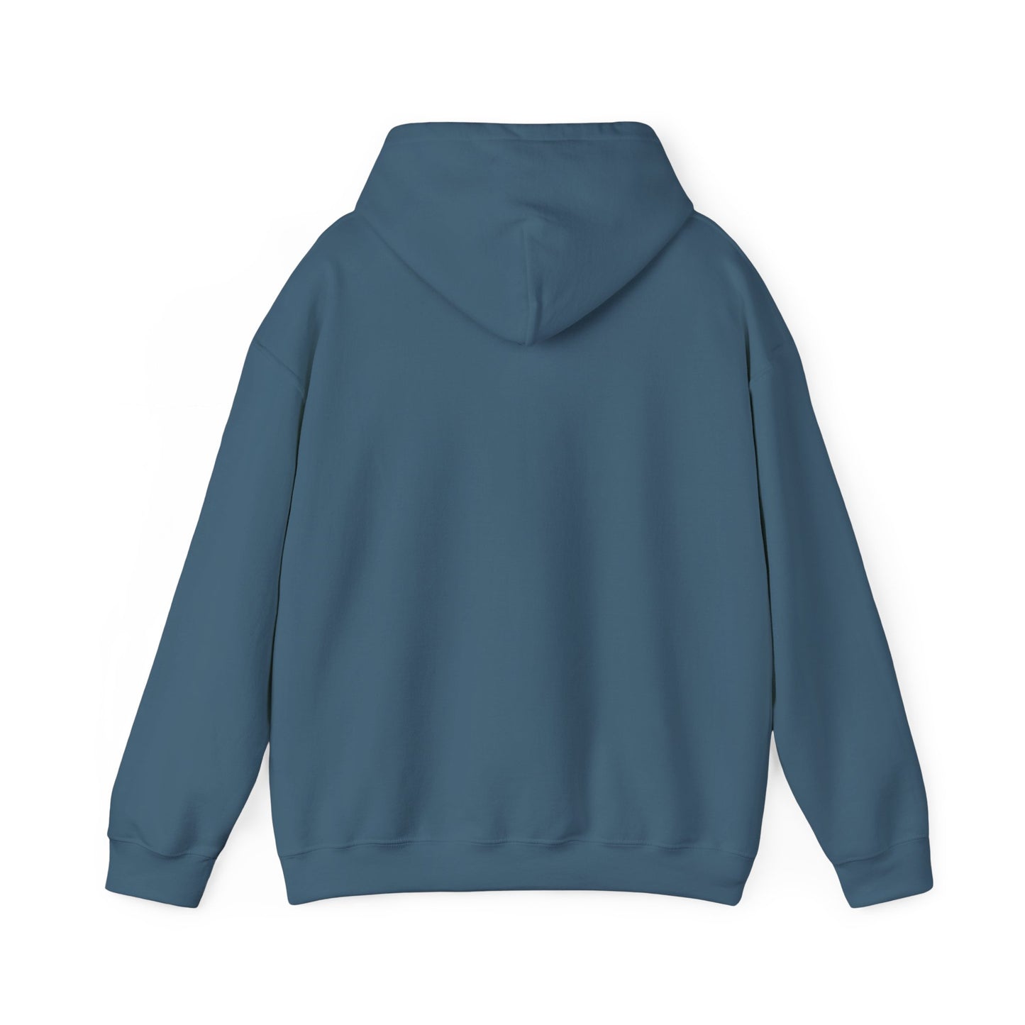 Mock Tarot Card "The Girls Night" Witch Hoodie