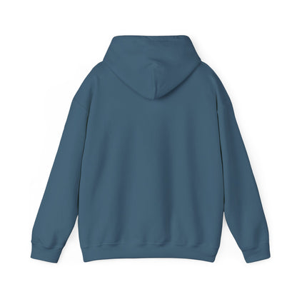Mock Tarot Card "The Girls Night" Witch Hoodie