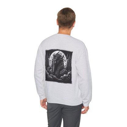 Mystical Pharaoh Sweatshirt