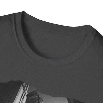 DK on Wall Street T-Shirt