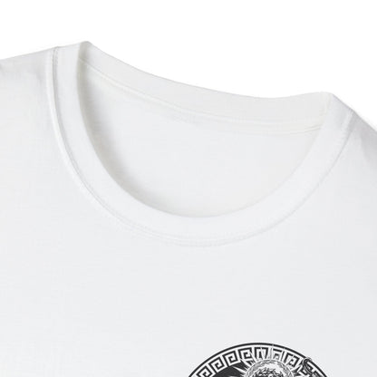 Apollo Graphic T-Shirt (Front)