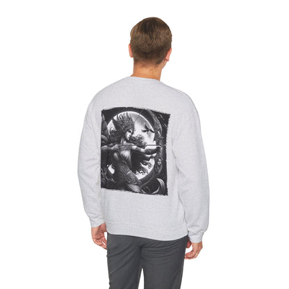 Greek Artemis Sweatshirt