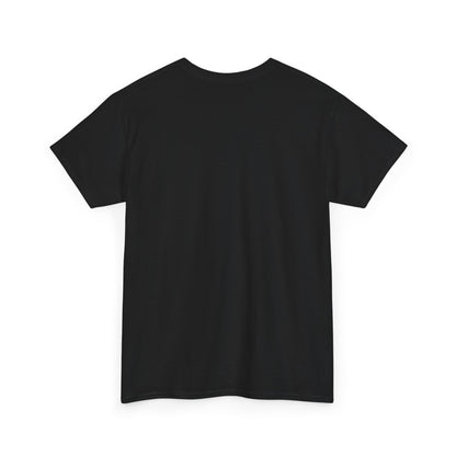 Mock Tarot Card "The Breakfast" Vape and Matcha Unisex T-Shirt