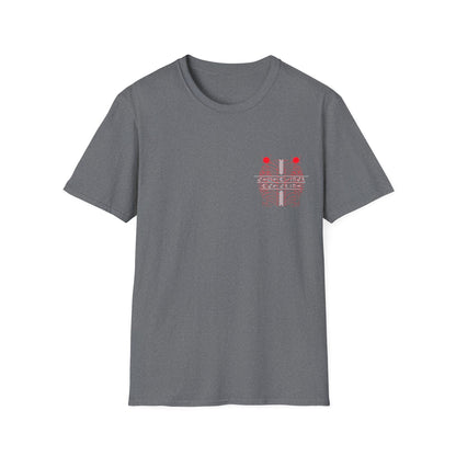 Egyptian Inspired Anubis T-Shirt