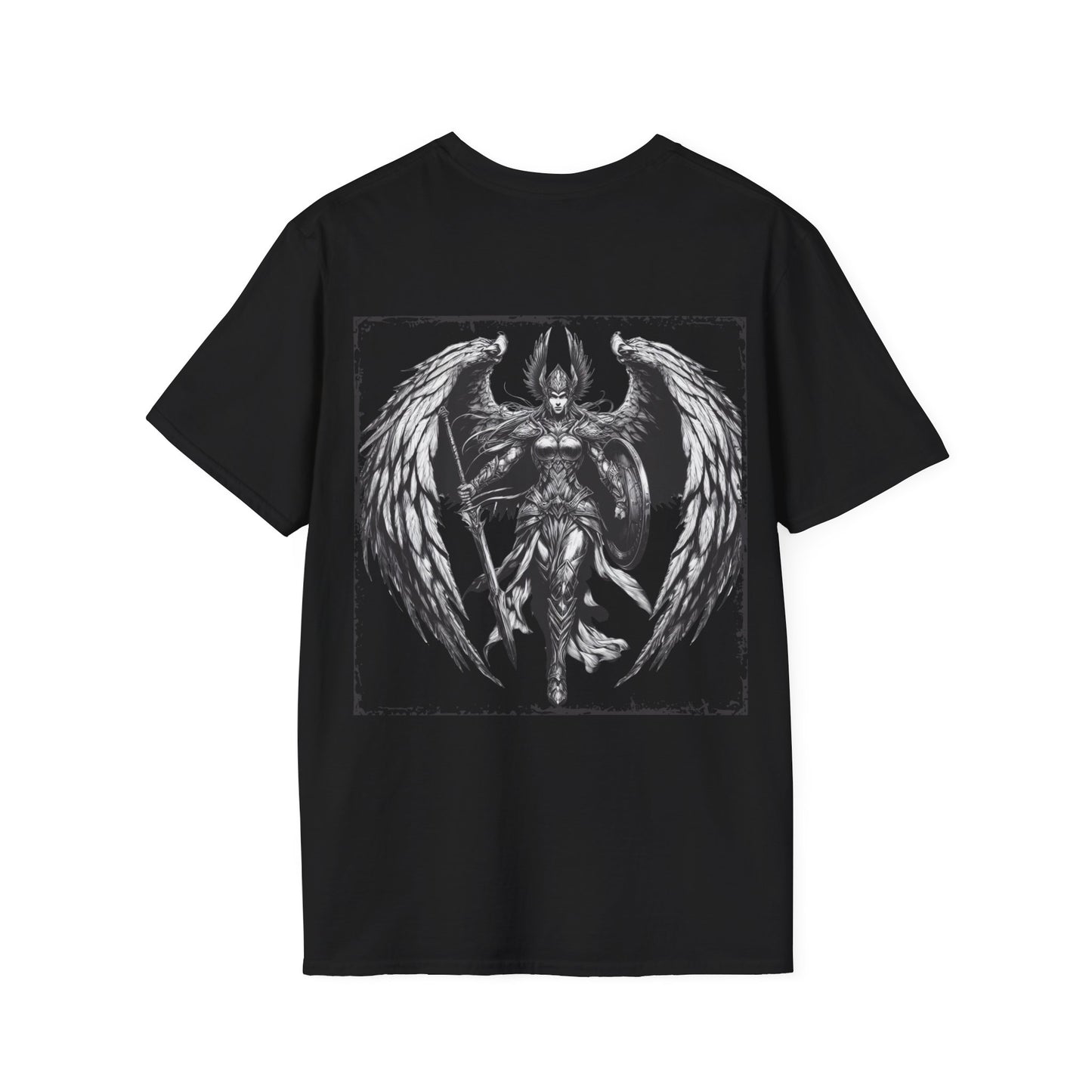 Norse Valk T-Shirt