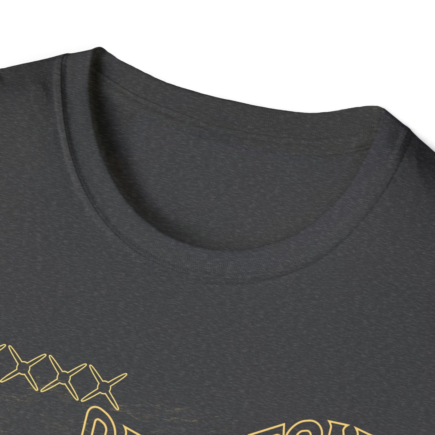 7 Todsünden Völlerei T-Shirt