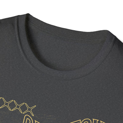 7 Todsünden Völlerei T-Shirt