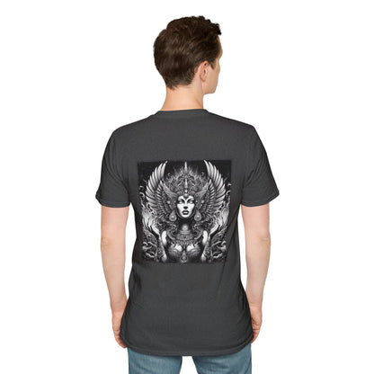 Egyptian Goddess Isis T-Shirt