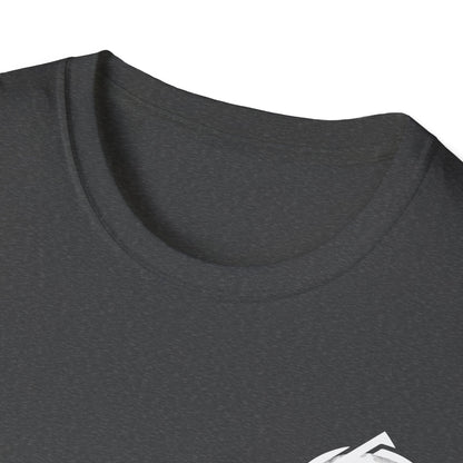 Greek Leviathan Graphic T-Shirt