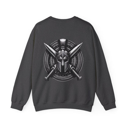 Greek Trojan Symbol Sweatshirt