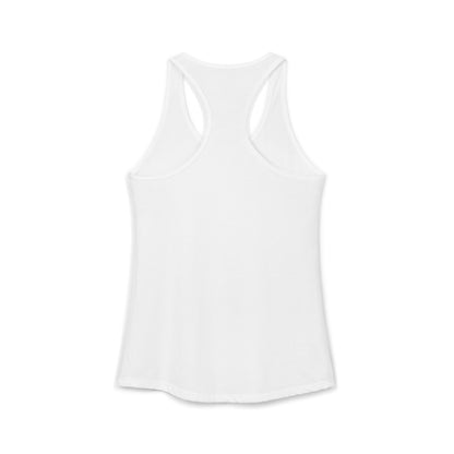 sorry for being so hot and smart Y2K Tank Top