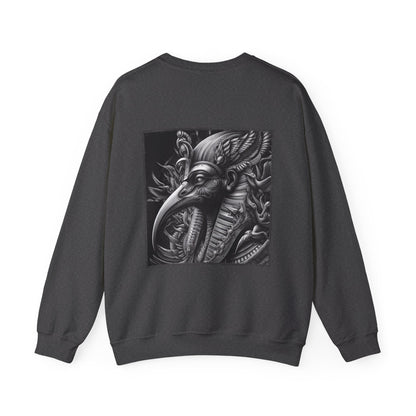Egyptian Thoth Sweatshirt