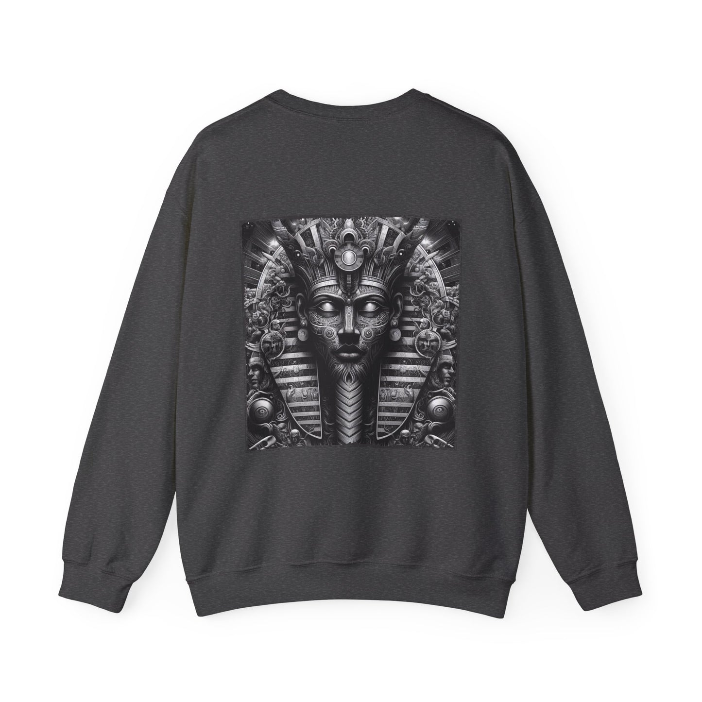 Egyptian Osiris Sweatshirt