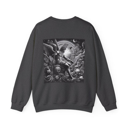 Greek Hermes Sweatshirt