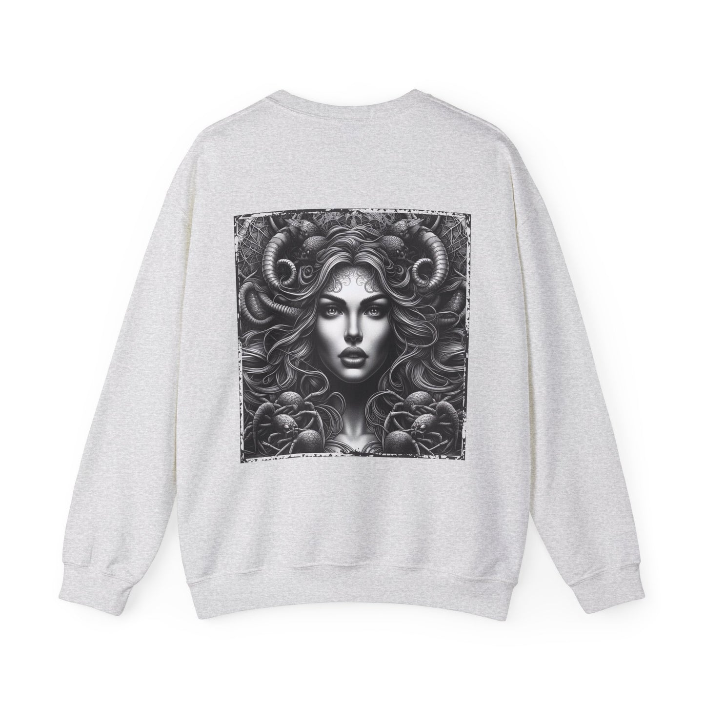 Greek Arachne Sweatshirt