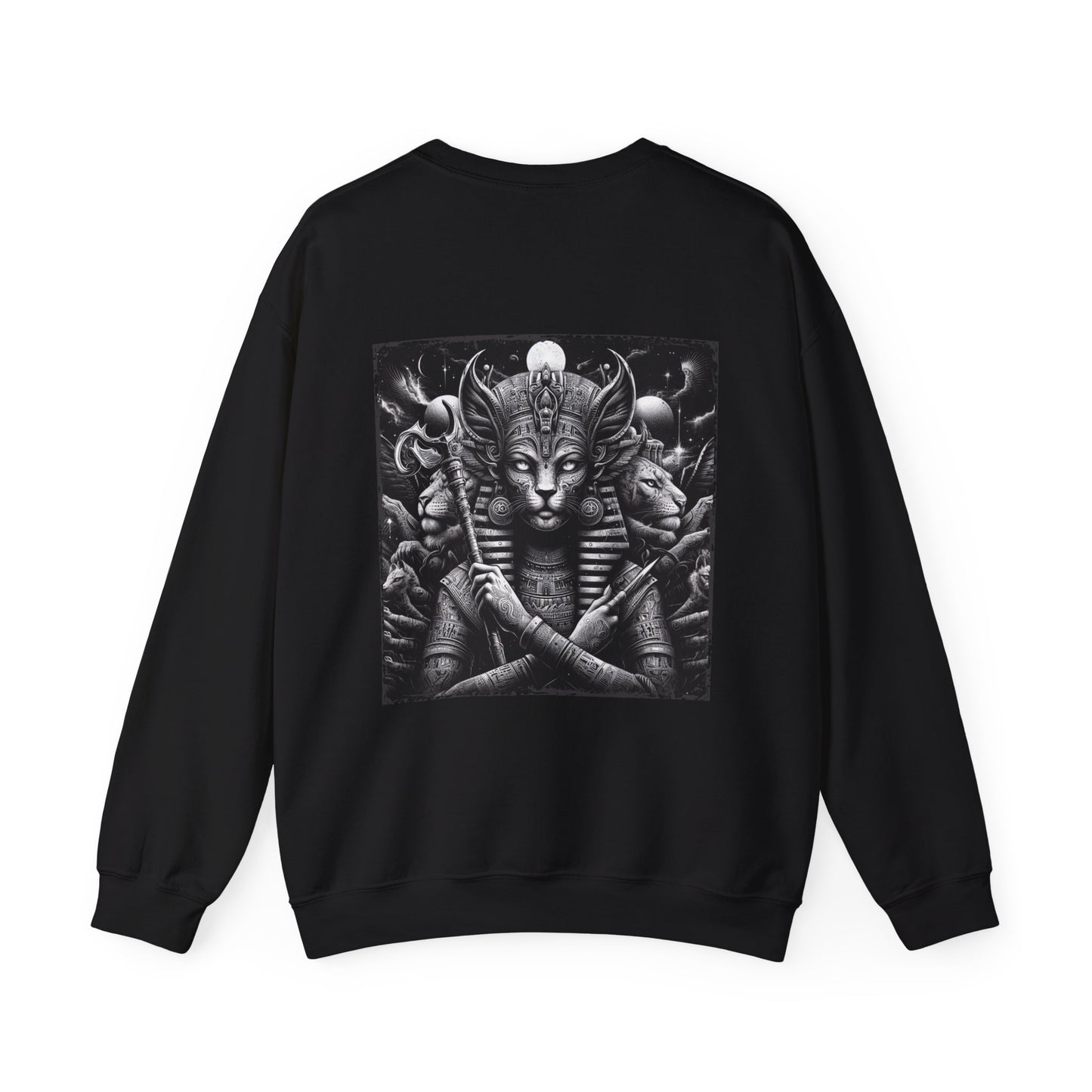 Sekhmet Sweatshirt