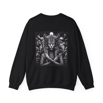 Sekhmet Sweatshirt